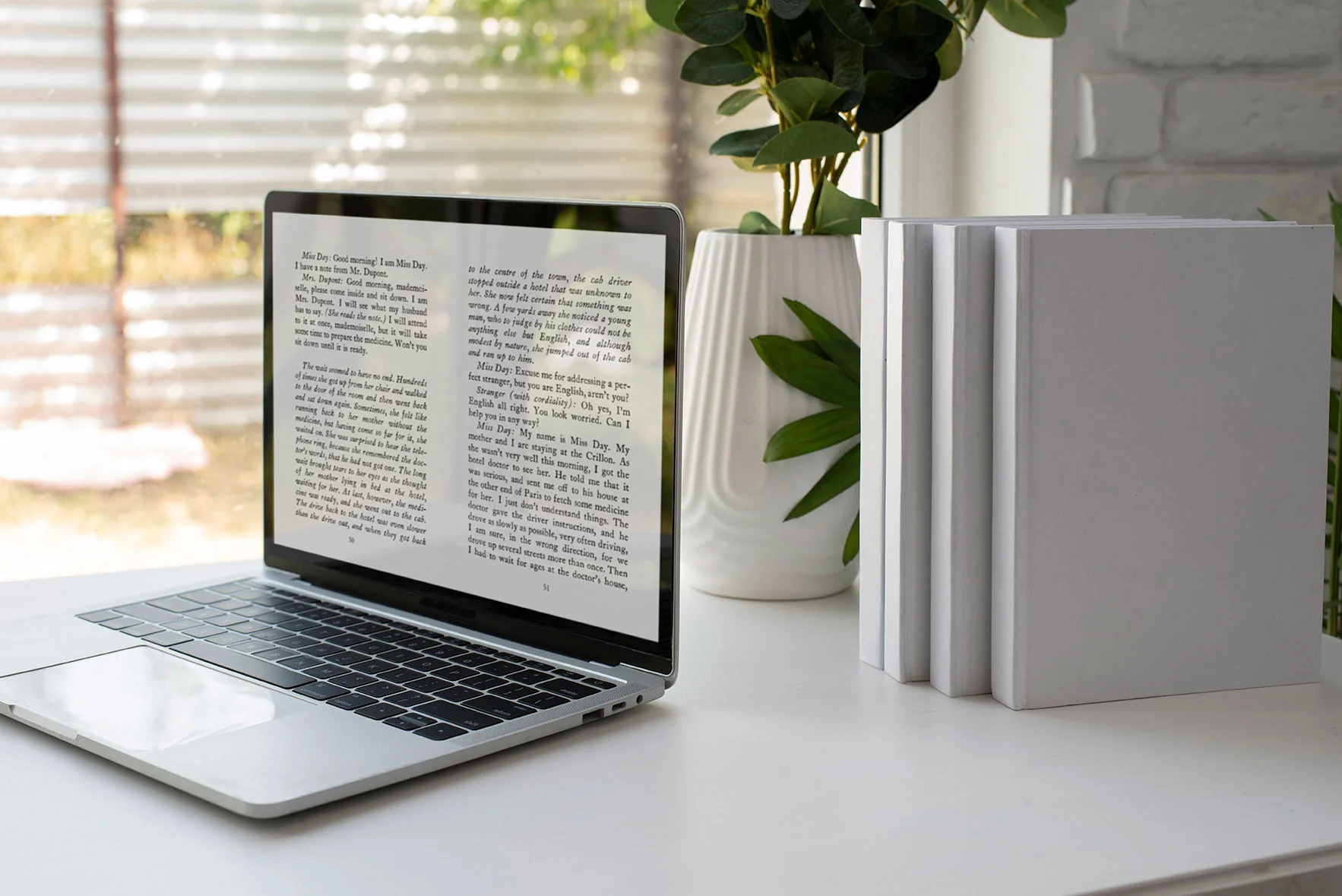 Amazon Digital Publishers