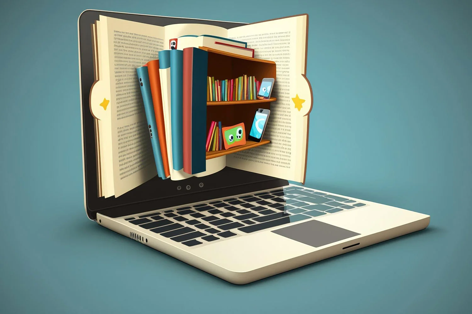 Amazon Digital Publishers